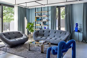 合肥裝修公司有哪些實(shí)用效果又好的設(shè)計方案