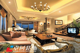 適度裝修， 注意安全環(huán)保