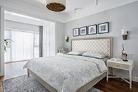 合肥裝飾公司告訴你墻面漆要這樣刷！