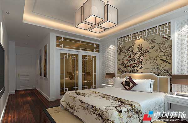 臥室門也有風(fēng)水技巧，這些你都知道嗎？—合肥裝修公司