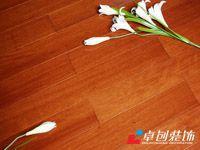 合肥裝修公司手把手教你木地板選購(gòu)技巧