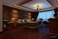 家居中顏色的選擇對(duì)風(fēng)水的影響，合肥裝潢公司裝修時(shí)會(huì)避開什么顏色