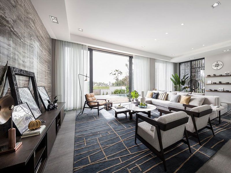 合肥別墅裝修總價(jià)錢受哪些因素的影響？