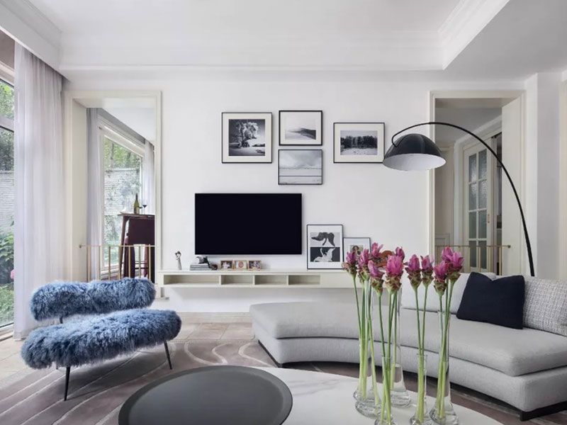 合肥婚房裝修設(shè)計公司怎么收費？太貴了怎么辦呢？