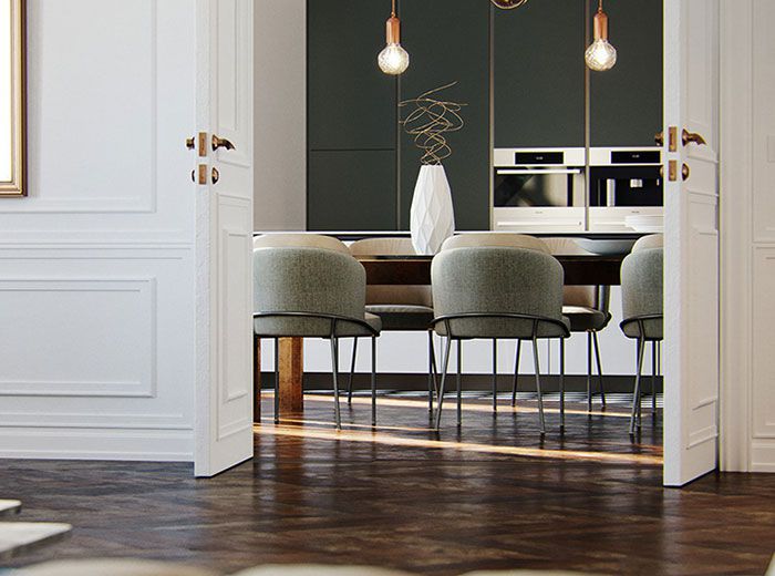 合肥裝修公司：招牌裝修設(shè)計(jì)師從那些方面從發(fā)呢？