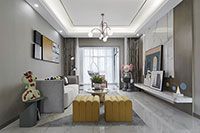 合肥裝修公司正確選擇燈光可以從哪家方面去著手