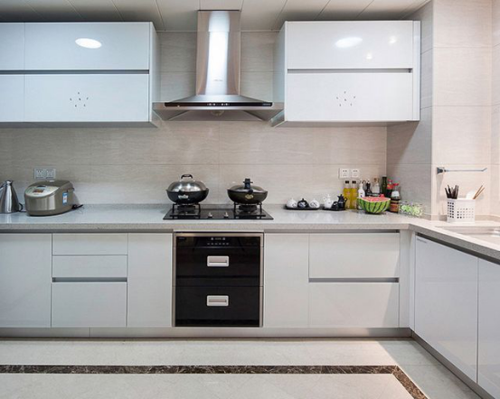 合肥卓創(chuàng)裝修公司分享廚房改造注重四個(gè)細(xì)節(jié)問(wèn)題