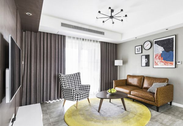 新房裝修設(shè)計(jì)除了刷漆還能用什么材料？