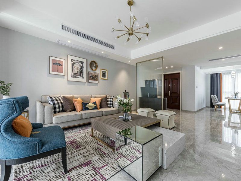 合肥二手房裝修設計要注意什么，有哪些禁忌？