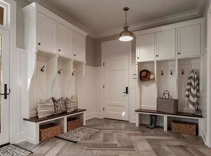 合肥裝修公司：小戶型房屋裝修時(shí)應(yīng)不應(yīng)該設(shè)計(jì)玄關(guān)？