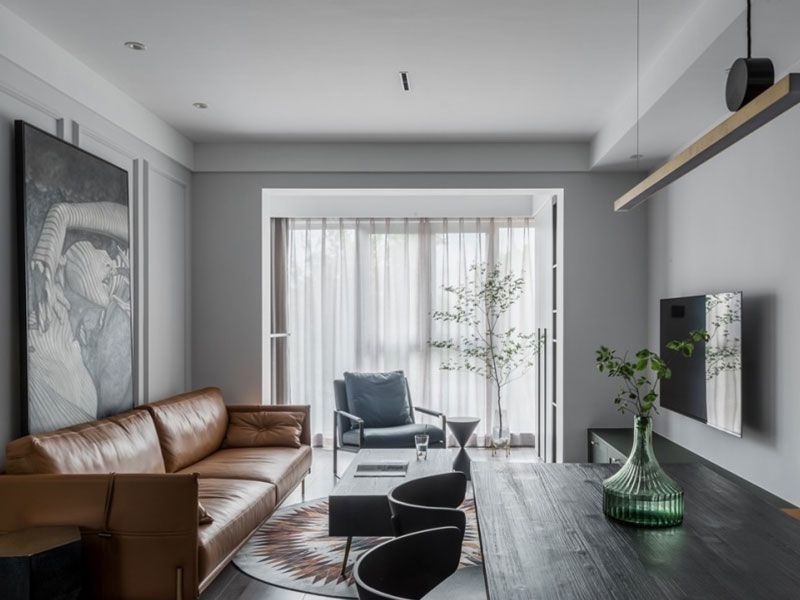 合肥市場上小戶型裝修公司眾多，應如何選擇？