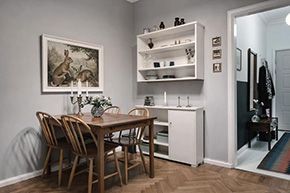 合肥裝飾公司分享小戶型裝修設(shè)計(jì)時(shí)應(yīng)該留心什么？