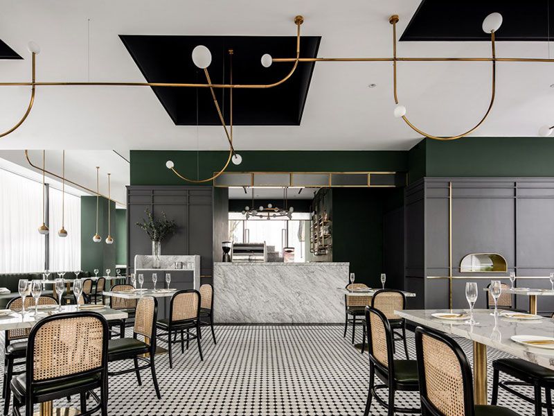 合肥二手房裝修設(shè)計那些裝修技巧要注意