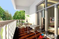 合肥裝修中怎么做好陽(yáng)臺(tái)防水？