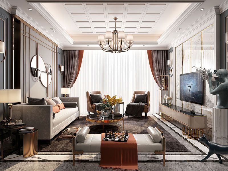 裝修小戶型要多久，如何加快小戶型裝修的工期？