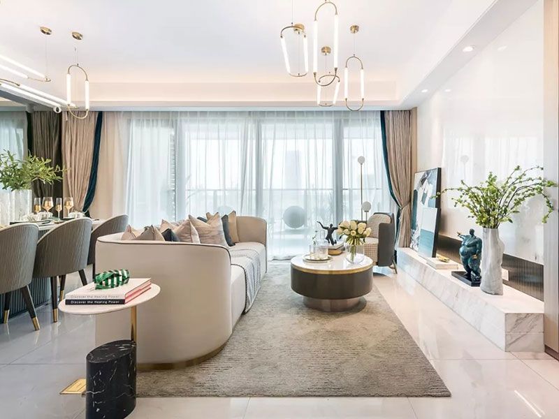 合肥家裝公司：夏季裝修都有哪些優(yōu)劣勢？