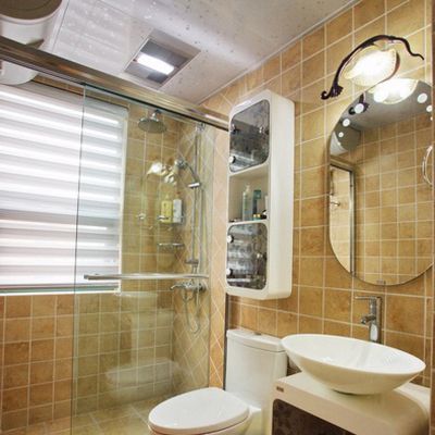 衛(wèi)生間裝修防水工程應(yīng)該如何做？