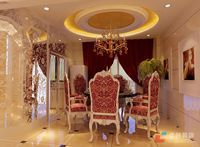 合肥裝修公司告訴你家裝與公裝的區(qū)別