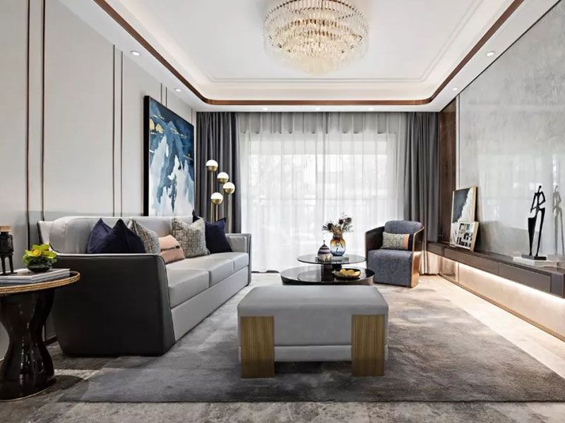 合肥小戶型裝修難有回頭客，還是因為不夠好