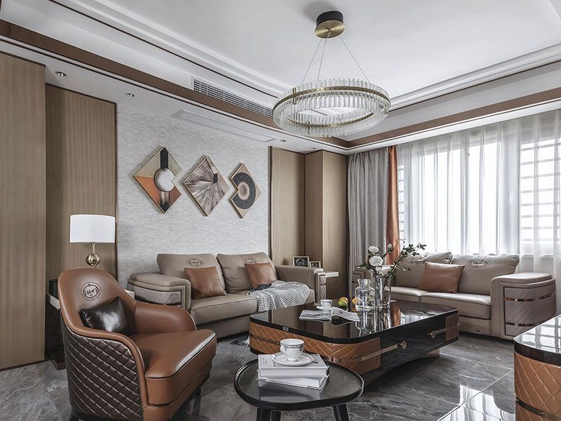 合肥家裝公司告訴你裝修小戶型，計(jì)算預(yù)算要注意的事項(xiàng)！