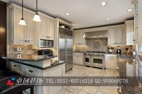 廚房裝修要點(diǎn)有哪些？合肥卓創(chuàng)裝修公司告訴你