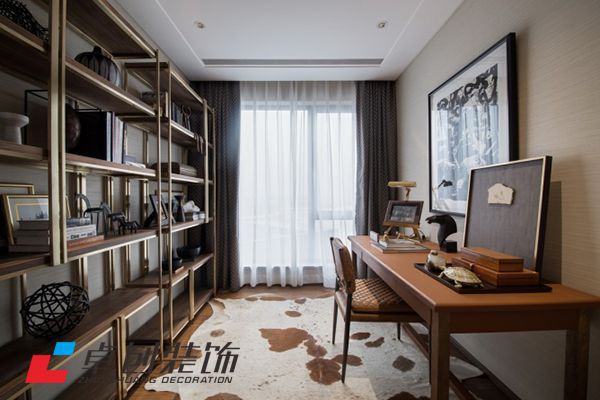 原來合肥二手房裝修設計公司是這樣設計房子的！