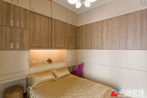 5個節(jié)約家居空間的妙招