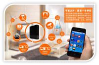 辭舊迎新 卓創(chuàng)裝飾將智能家居帶進千萬家