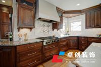 合肥裝修公司總結(jié)廚房裝修設(shè)計(jì)精華部分