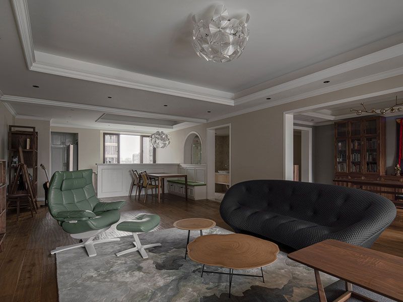 合肥二手房重新裝修麻煩嗎，如何進行裝修？