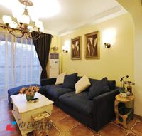 合肥小戶型裝修設(shè)計(jì)適合哪種裝修風(fēng)格？