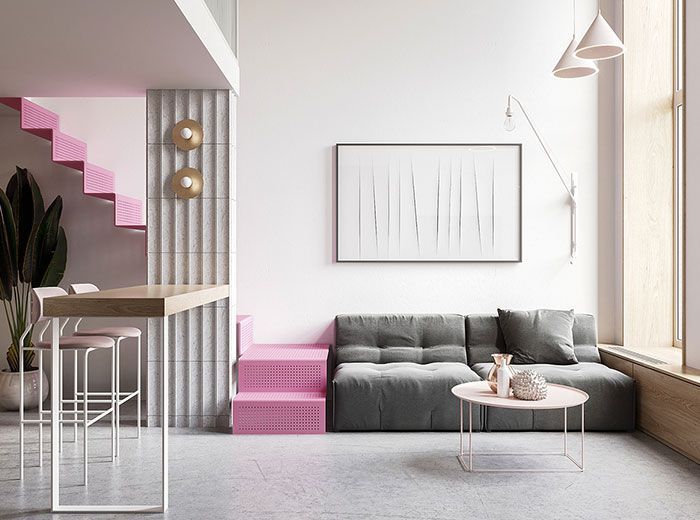 合肥房屋裝修設(shè)計(jì)圖應(yīng)選擇什么風(fēng)格？