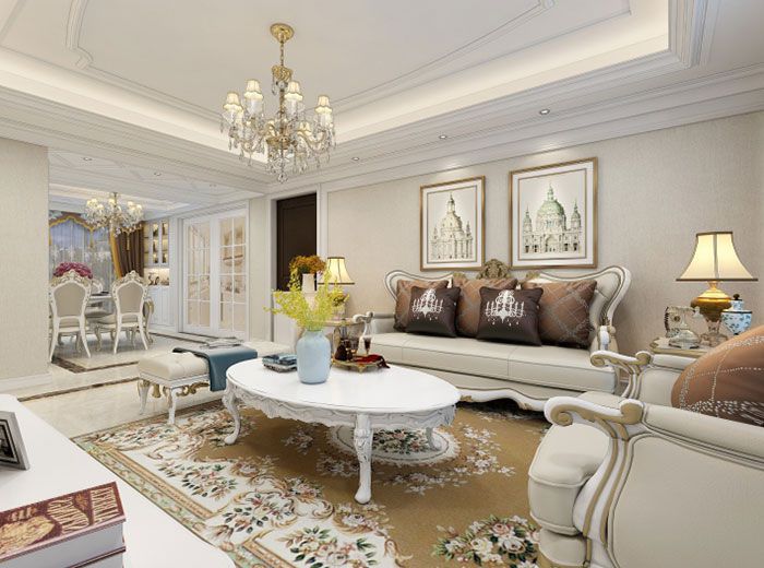  合肥小戶型房屋裝修價(jià)格為什么不一呢？