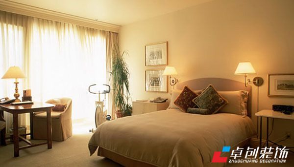 合肥裝修床頭風(fēng)水禁忌你了解多少？