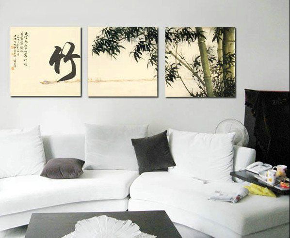 客廳掛畫