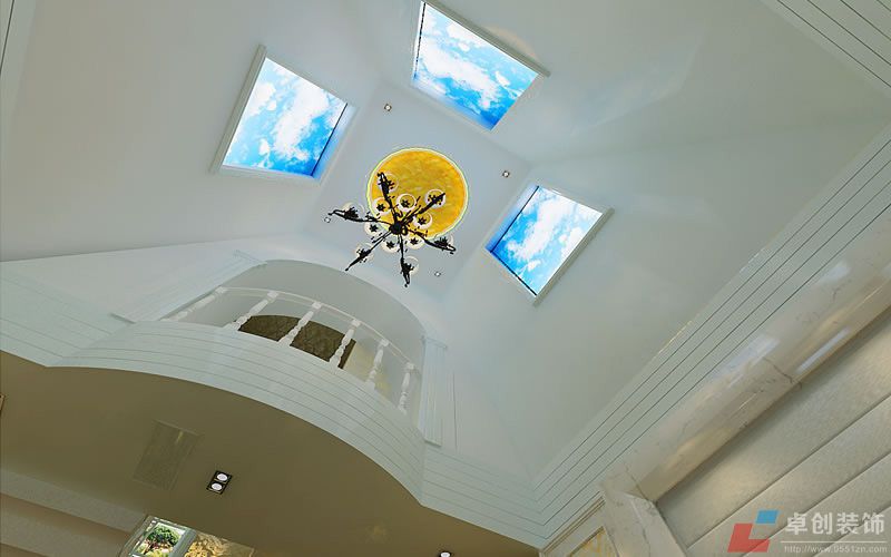 吊頂裝修效果圖