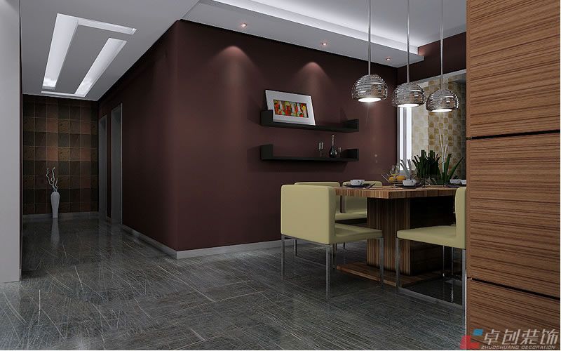 玄關(guān)裝修效果圖