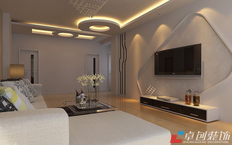 合肥裝修公司-環(huán)保裝修