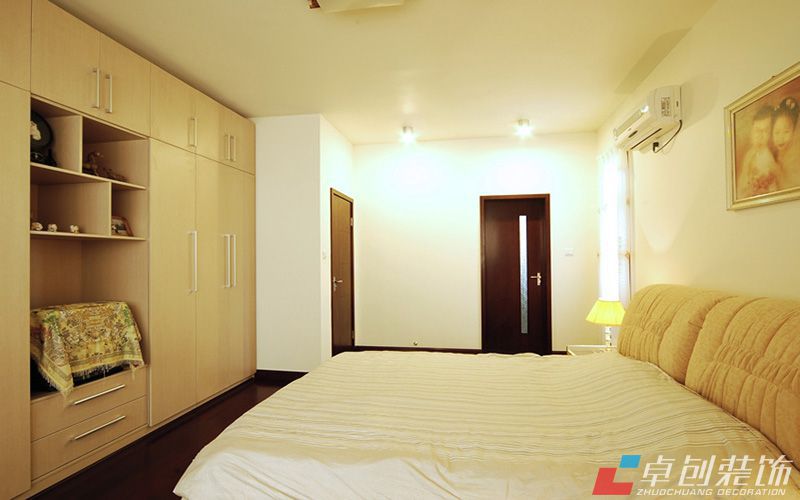 合肥裝飾公司-環(huán)保裝修