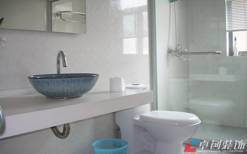 合肥裝飾公司 房屋防水