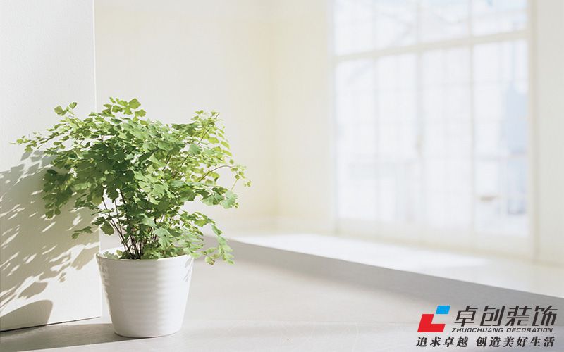 合肥裝飾公司 風(fēng)水小道具