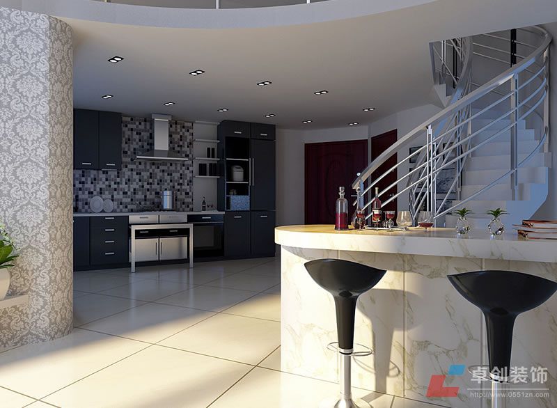 海頓公館裝修案例