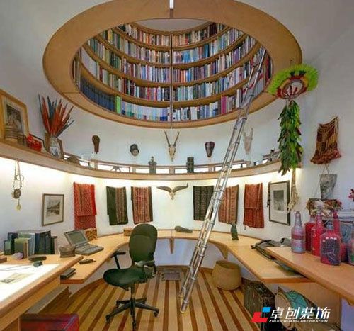 合肥家裝公司一個小小創(chuàng)意給你不一樣的生活