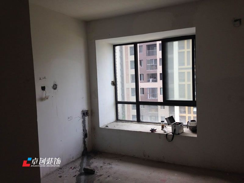 和昌都匯華郡裝修設(shè)計(jì)