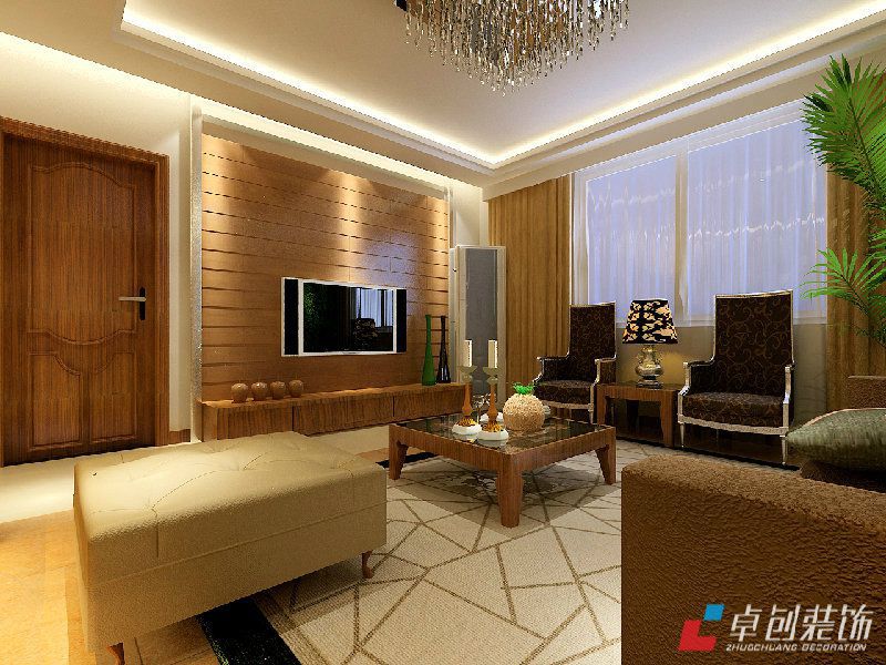 合肥裝修公司卓創(chuàng)裝飾教您秋季裝修注意事項(xiàng)