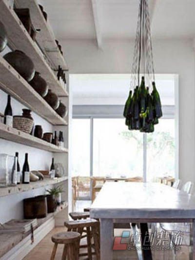 單身公寓裝修設(shè)計(jì)方案效果圖