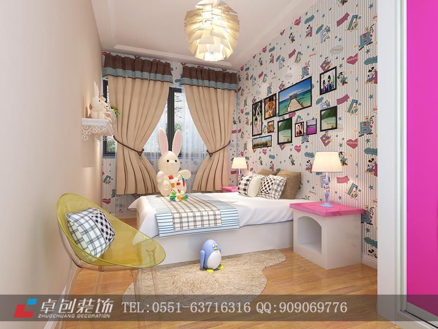 合肥家裝公司教你如何選擇裝修風(fēng)格？