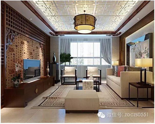 合肥卓創(chuàng)裝飾公司