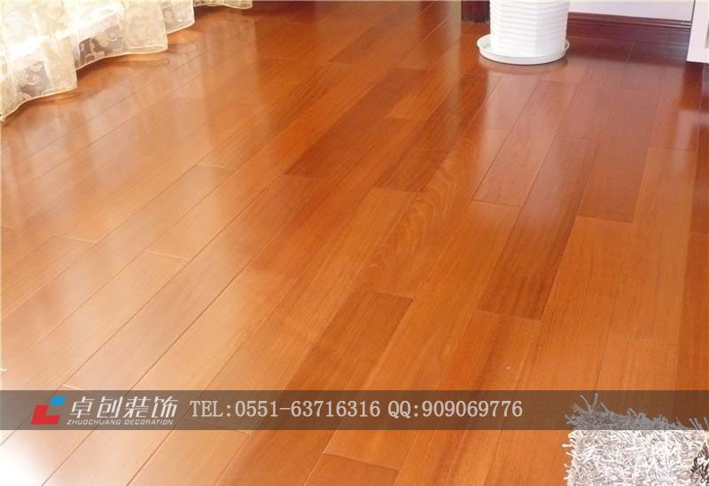 合肥裝飾公司新房裝修挑選木地板注意事項(xiàng)