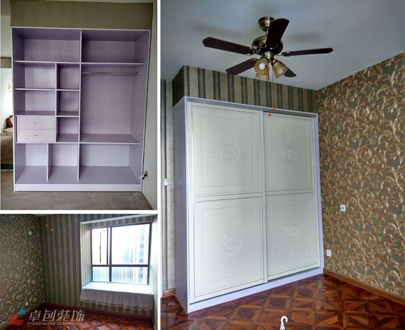 合肥卓創(chuàng)裝修公司